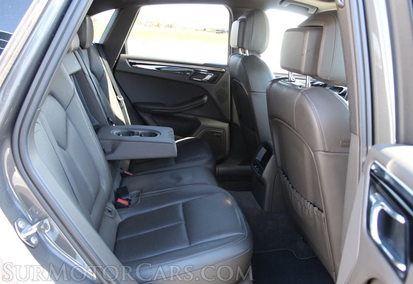 2015 Porsche Macan S AWD - Image 42