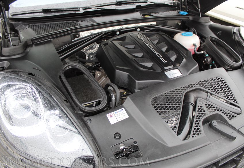 2015 Porsche Macan S AWD - Image 80