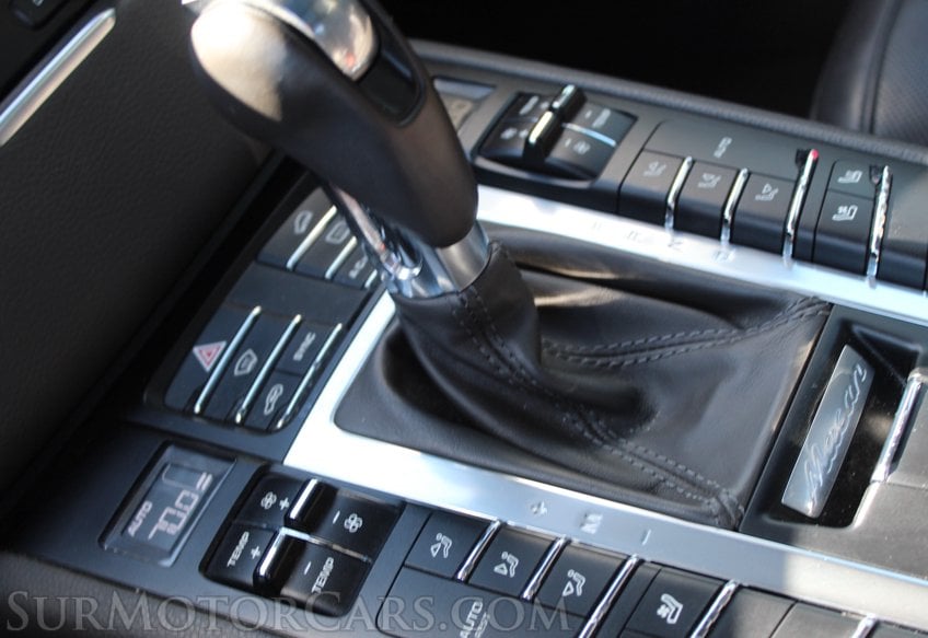 2015 Porsche Macan S AWD - Image 55
