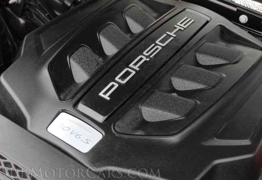2015 Porsche Macan S AWD - Image 82