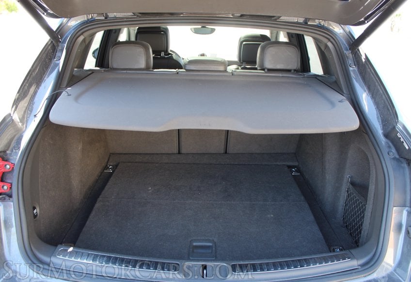 2015 Porsche Macan S AWD - Image 45