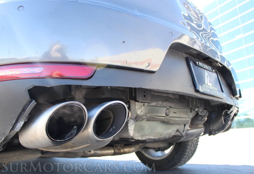 2015 Porsche Macan S AWD - Image 28