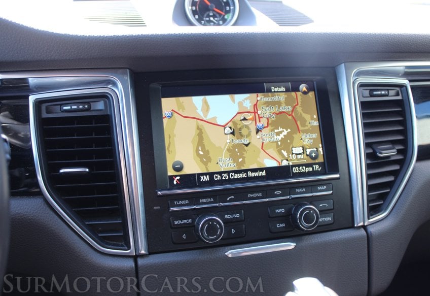 2015 Porsche Macan S AWD - Image 50