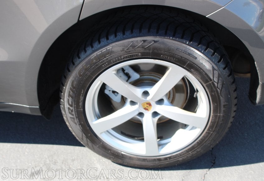 2015 Porsche Macan S AWD - Image 70