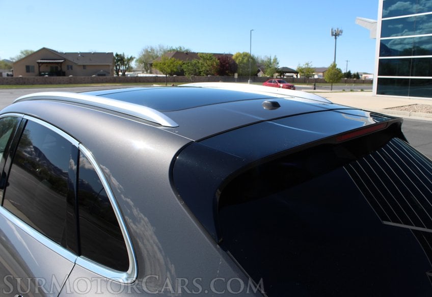 2015 Porsche Macan S AWD - Image 20