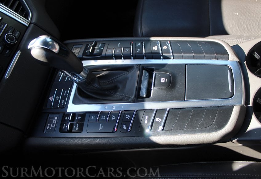 2015 Porsche Macan S AWD - Image 56