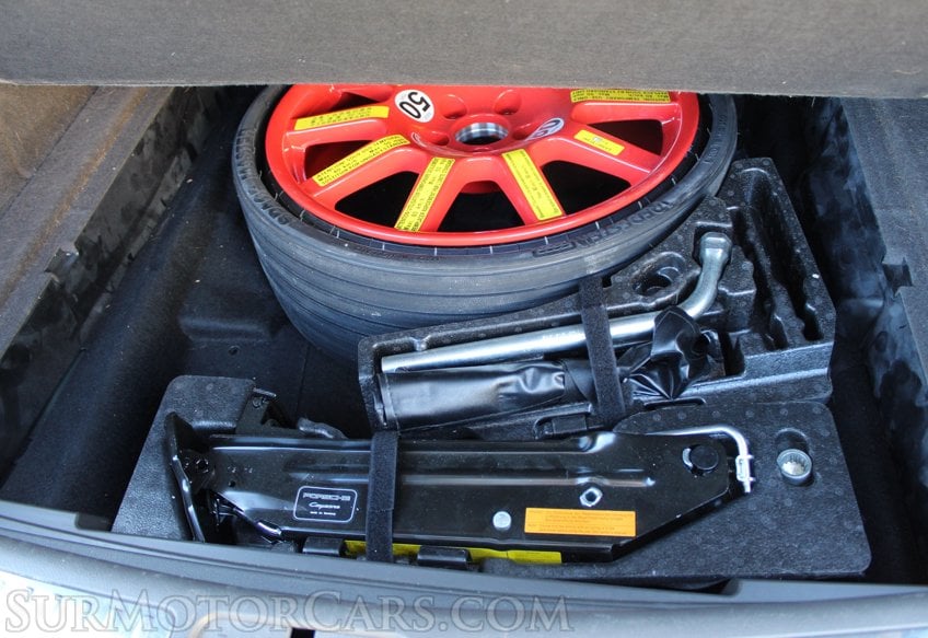 2015 Porsche Macan S AWD - Image 73