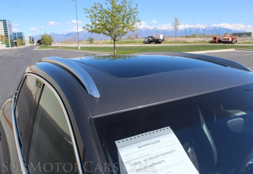 2015 Porsche Macan S AWD - Image 29