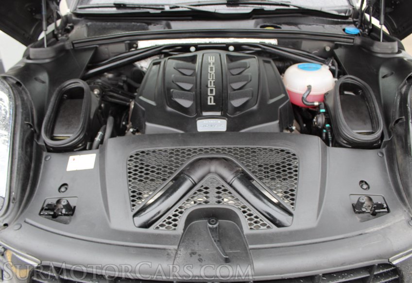 2015 Porsche Macan S AWD - Image 78