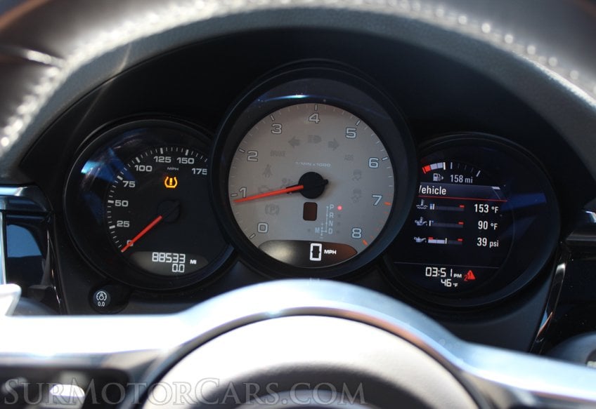 2015 Porsche Macan S AWD - Image 49