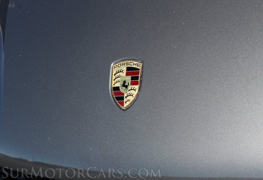 2015 Porsche Macan S AWD - Image 77