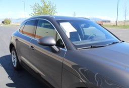 2015 Porsche Macan S AWD - Image 25