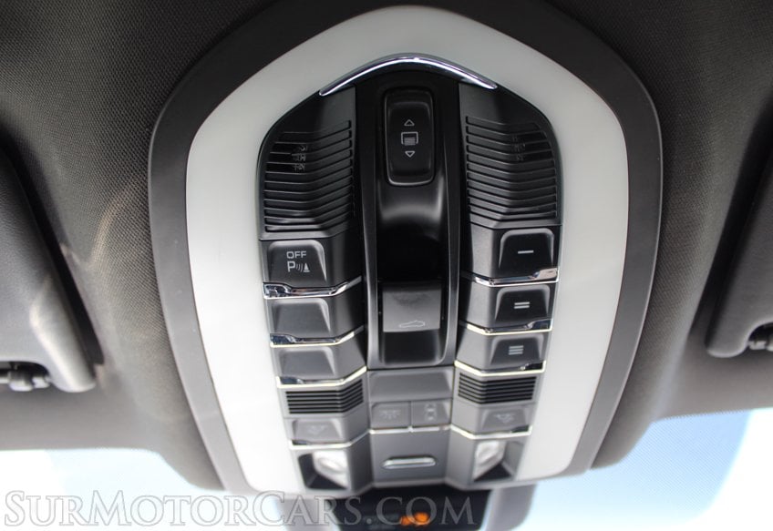 2015 Porsche Macan S AWD - Image 57