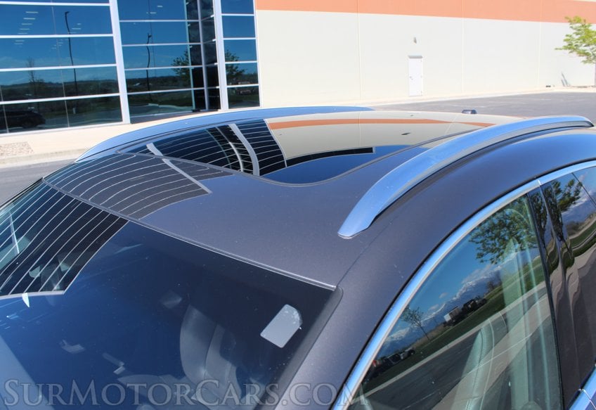 2015 Porsche Macan S AWD - Image 21