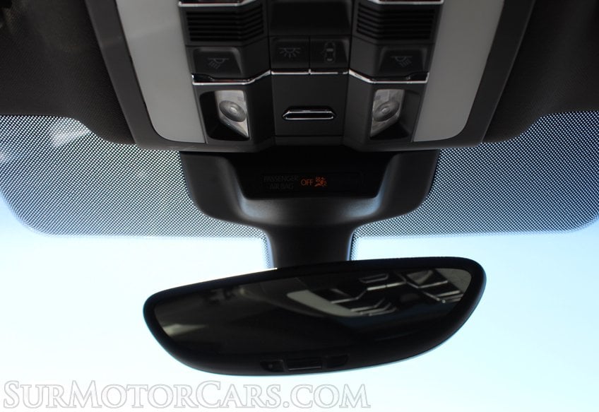 2015 Porsche Macan S AWD - Image 58