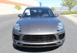 2015 Porsche Macan S AWD - Image 13