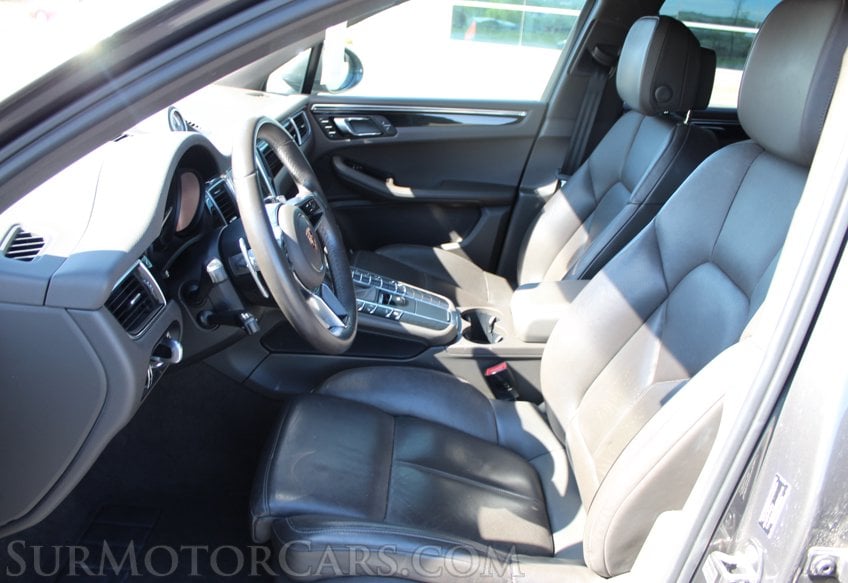 2015 Porsche Macan S AWD - Image 39