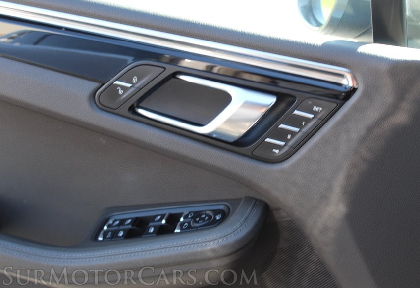 2015 Porsche Macan S AWD - Image 66
