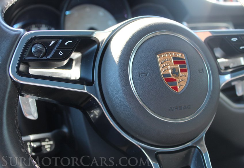 2015 Porsche Macan S AWD - Image 46