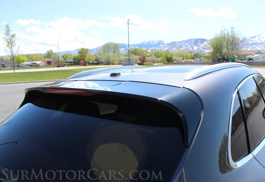 2015 Porsche Macan S AWD - Image 24