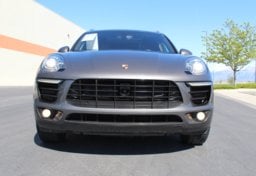 2015 Porsche Macan S AWD - Image 18