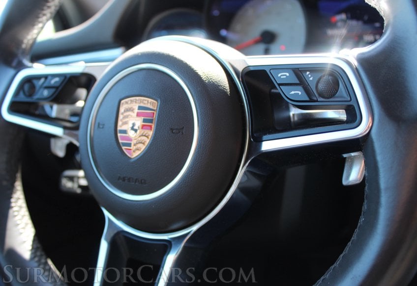 2015 Porsche Macan S AWD - Image 48