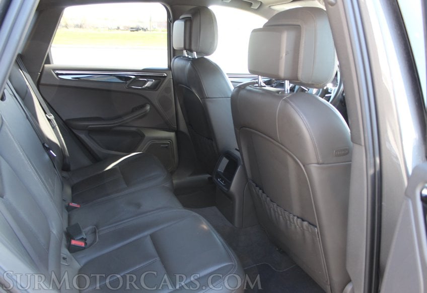2015 Porsche Macan S AWD - Image 43