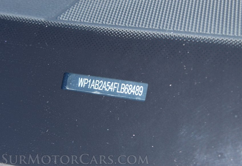 2015 Porsche Macan S AWD - Image 75