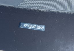 2015 Porsche Macan S AWD - Image 75