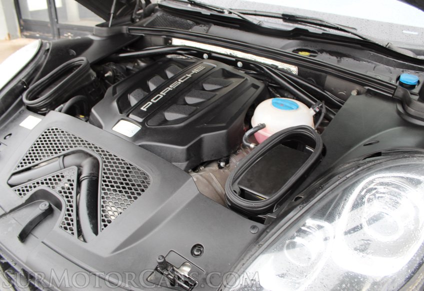 2015 Porsche Macan S AWD - Image 79