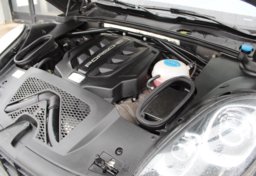 2015 Porsche Macan S AWD - Image 79