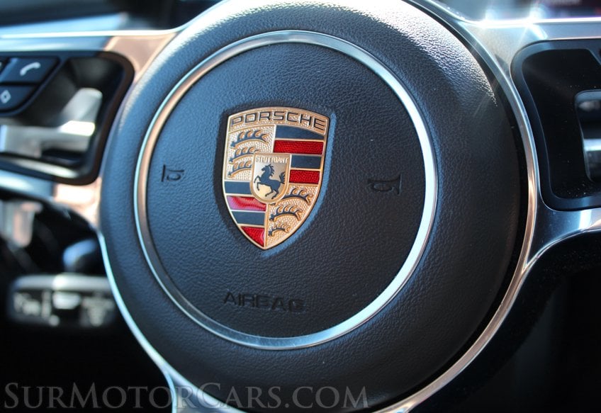 2015 Porsche Macan S AWD - Image 47