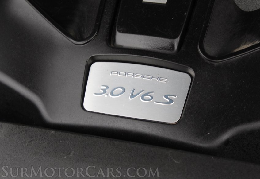 2015 Porsche Macan S AWD - Image 81