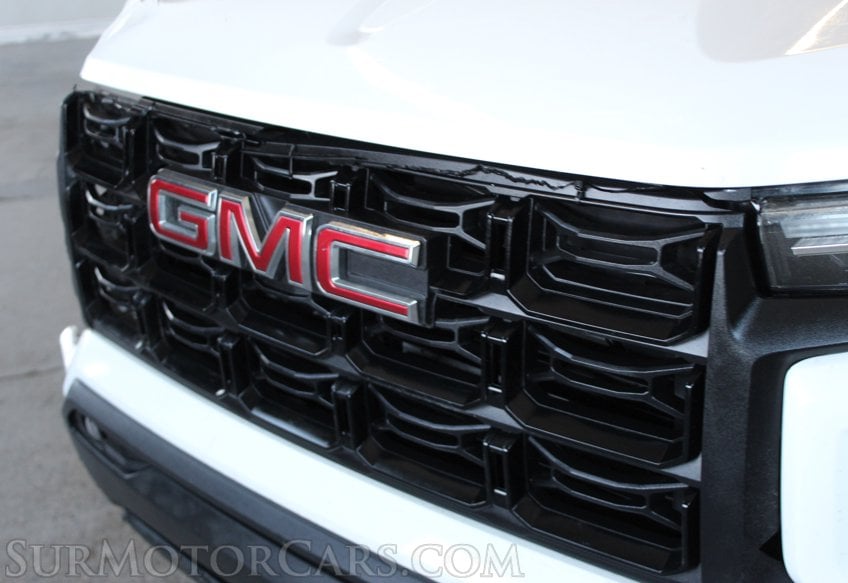 2024 GMC Canyon - Image 30