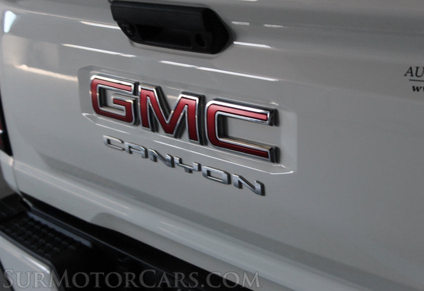 2024 GMC Canyon - Image 24