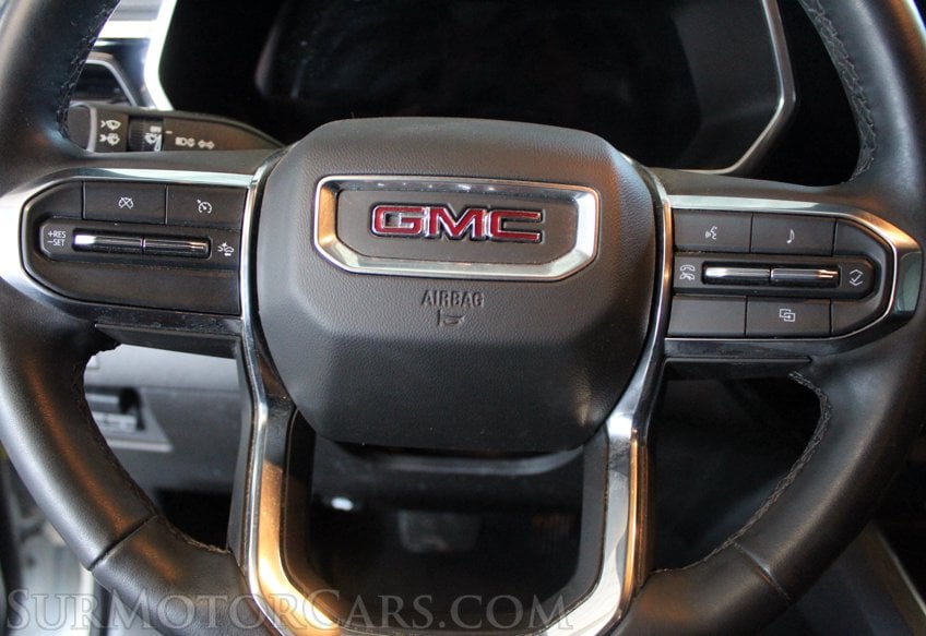 2024 GMC Canyon - Image 45