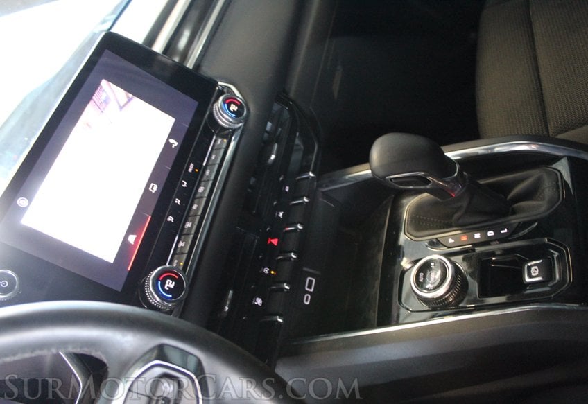 2024 GMC Canyon - Image 42