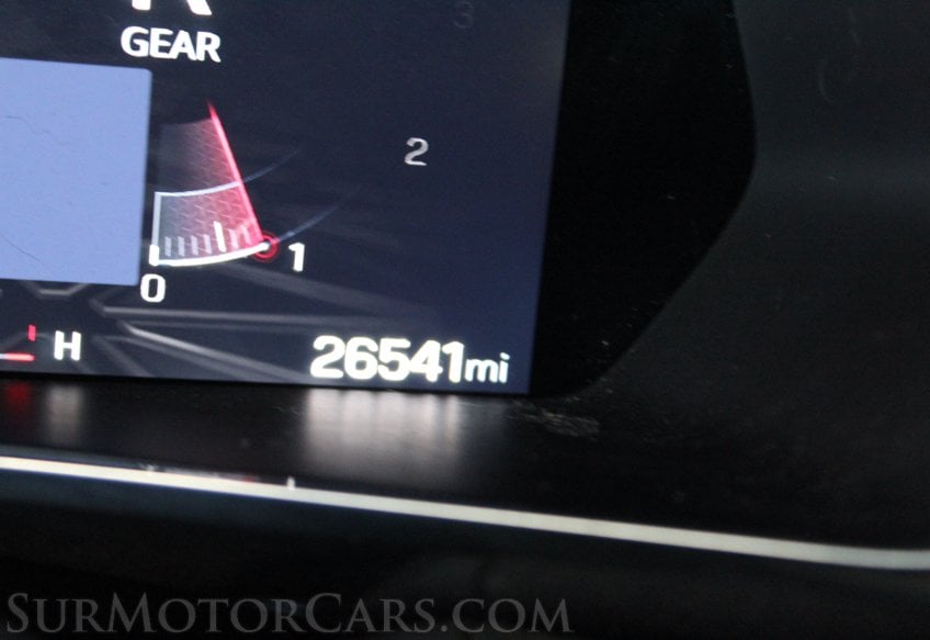 2024 GMC Canyon - Image 50