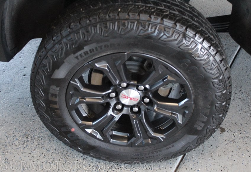 2024 GMC Canyon - Image 65