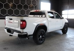 2024 GMC Canyon - Image 6