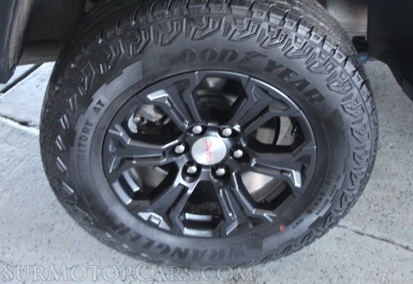 2024 GMC Canyon - Image 64