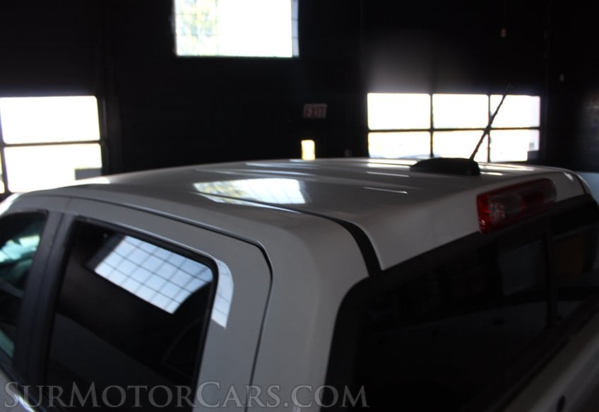 2024 GMC Canyon - Image 21