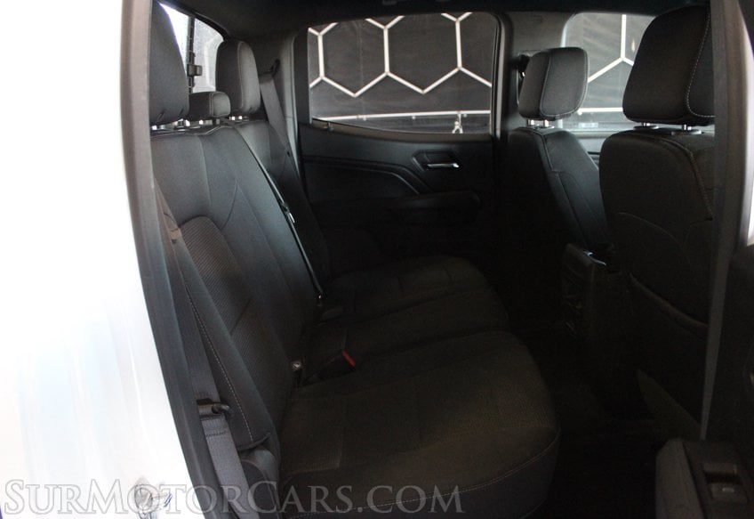 2024 GMC Canyon - Image 40