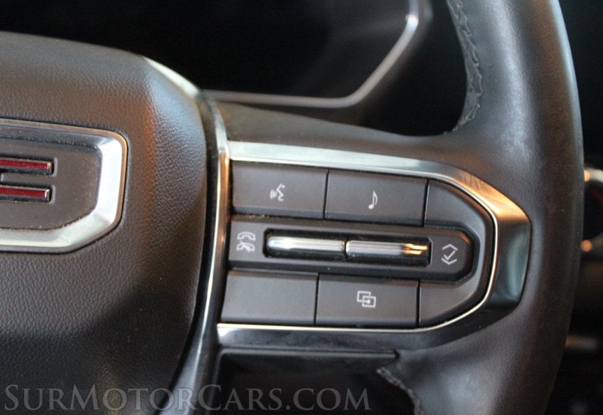 2024 GMC Canyon - Image 47