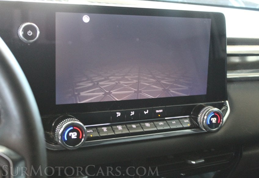 2024 GMC Canyon - Image 51