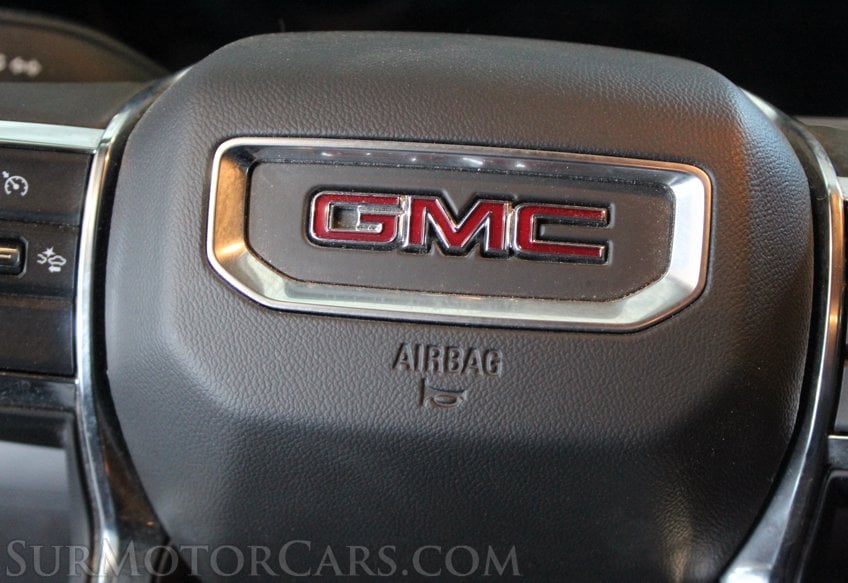 2024 GMC Canyon - Image 46