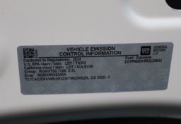 2024 GMC Canyon - Image 71