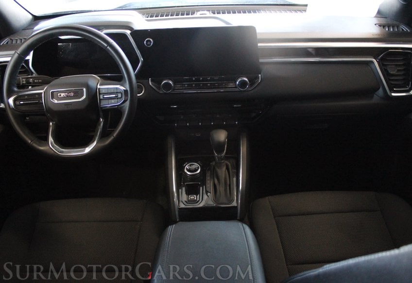 2024 GMC Canyon - Image 32
