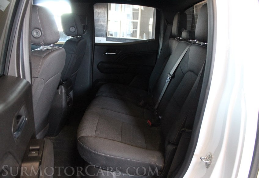 2024 GMC Canyon - Image 41