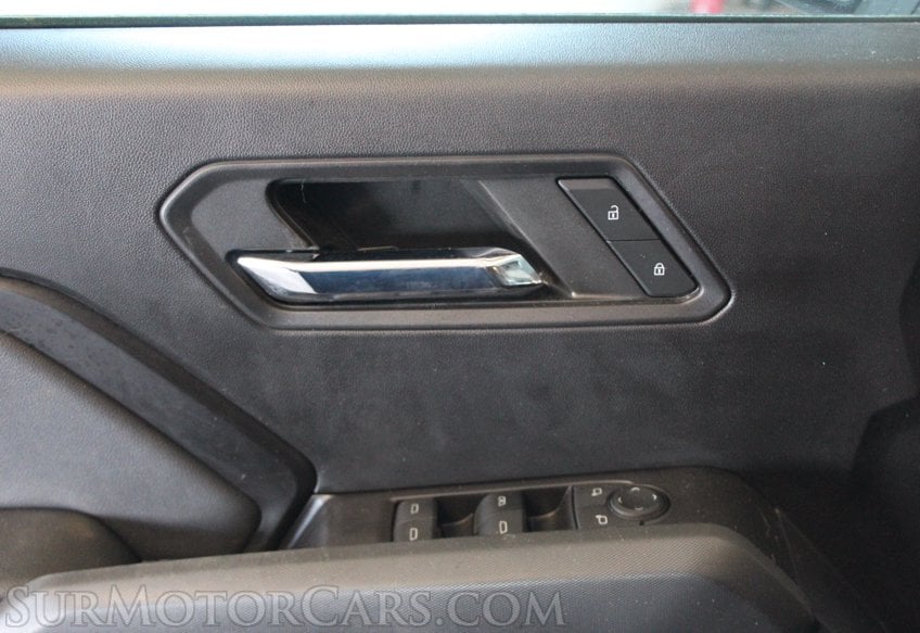 2024 GMC Canyon - Image 62